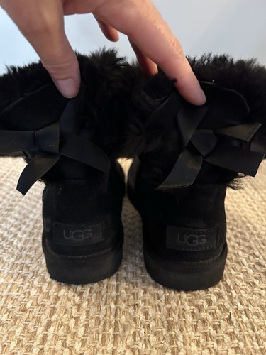 Ugg mini bailey - mini, women