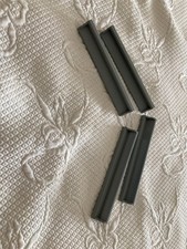 Scrabble Spare Parts - 4 grey