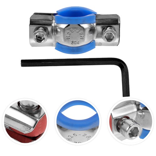 Office chair clamp saver - chair,