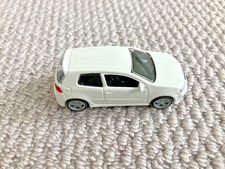 Burago VW VOLKSWAGEN GOLF GTI