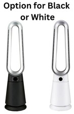 Tronic Bladeless Fan Heater