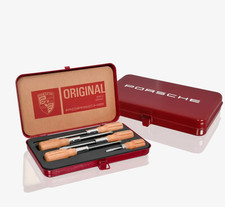 Porsche Classic five-piece