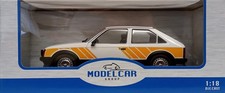 Model Car Group 1/18 Scale -