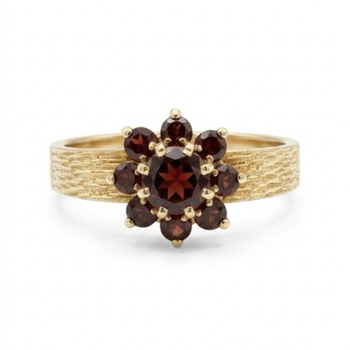 9ct yellow gold natural - yellow,