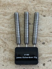 Rare  V180 James Richardson