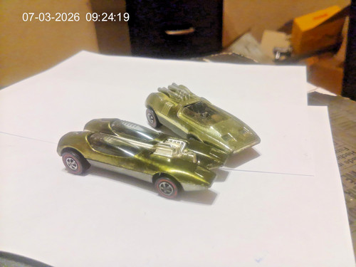 Hot wheels redline lot nice - lot,