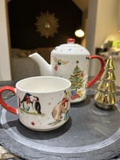 Cath Kidston Tea for One