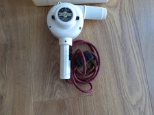 Bakelite Ormond E1022 Vintage Hair Dryer Working Condition