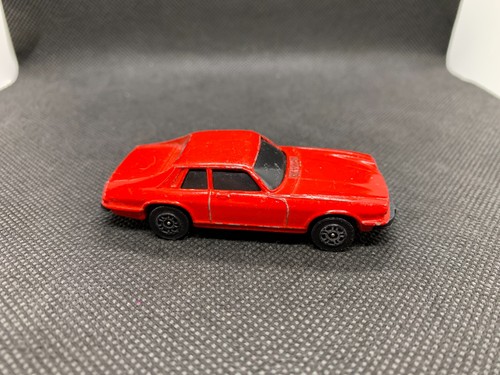 Corgi jaguar xjs - -,