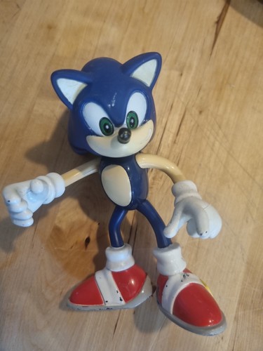 2000 toy island sega sonic - 2000, the