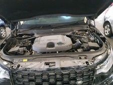 DISCOVERY GEARBOX  2021 3.0L