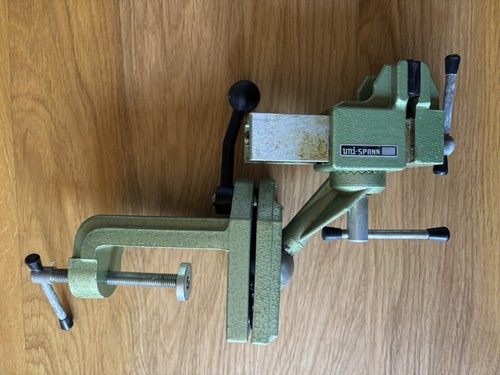 Uni spann multi angle bench - multi,