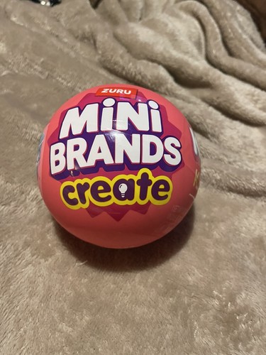 Mini brands create kawaii - mini,