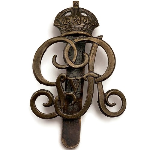 Original ww1 norfolk - original,