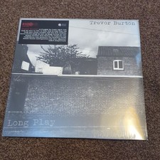 THE MOVE-TREVOR BURTON/LONG