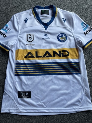 Parramatta eels nrl rugby - nrl,