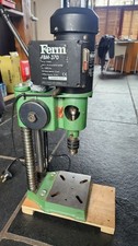 Ferm FBM 370 Bench Top 230V