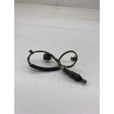 Honda S2000 exhaust lambda