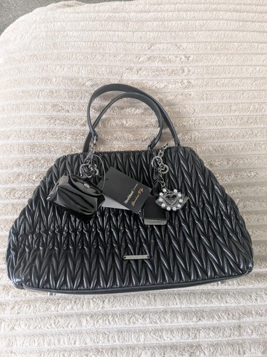 River island black - river,