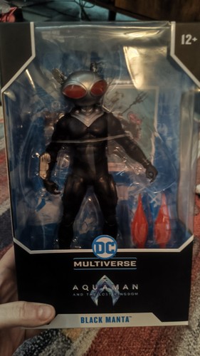 Mcfarlane toys multiverse - mcfarlane,