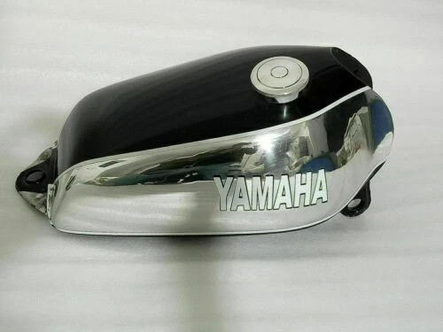 Yamaha 500 1980 - tt,