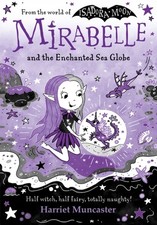 Mirabelle & The Enchanted Sea