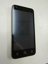 ALCATEL ONE TOUCH PIXI