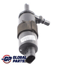 Audi A3 8V Headlight Headlamp Washer Pump Lamp Cleaning Nozzle 6R0955681