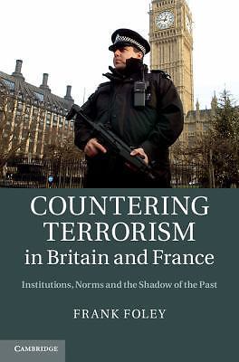 Countering terrorism britain - terrorism,