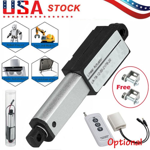 12v electric micro linear - electric,