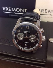 Bremont ALT1-C PB Classic 43mm