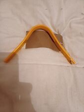 Narrow Wintec Gullet Orange 