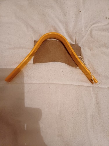 Narrow wintec gullet orange - narrow,