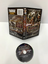 Century Of Warfare DVD, 1993