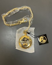 Franklin Mint Monopoly Pocket Watch