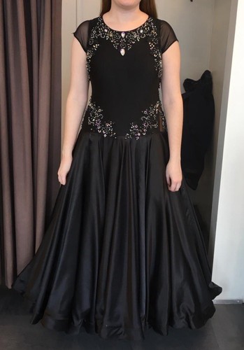 Beautiful black and grey - beautiful,