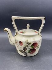 Arthur Wood Ironstone Teapot