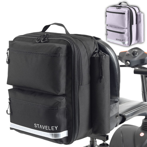 Mobility scooter bag - mobility,