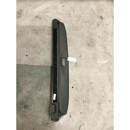 Rear plate mercedes classe - plate,