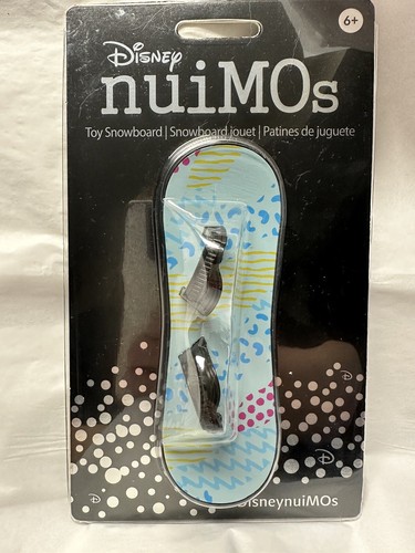 Disney nuimos accessories toy - disney,