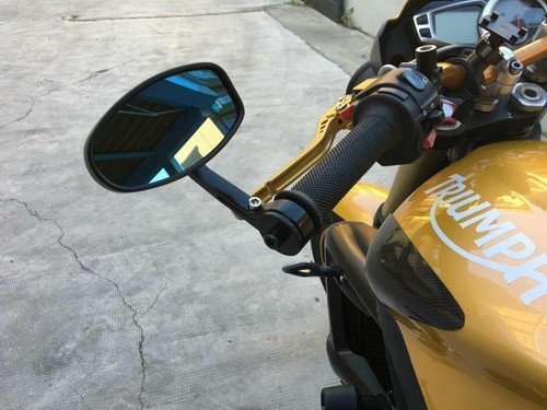 Motorcycle handle bar - handle,