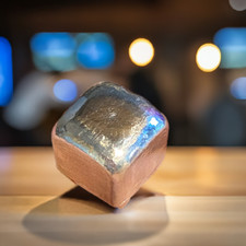 NEW -  1 Troy Oz  Solid Silver