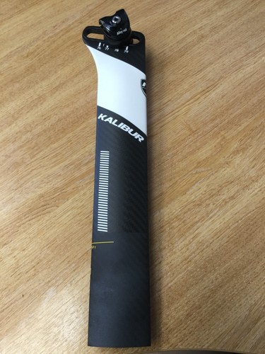 Kuota kalibur seat post - kuota,