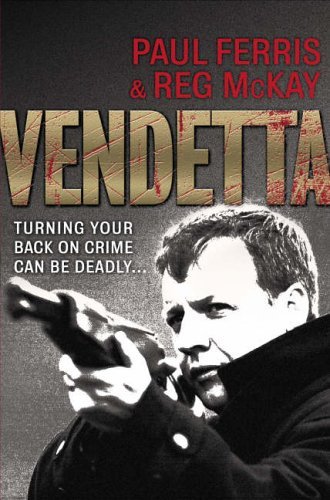 Vendetta turning your back - vendetta:, on
