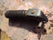 CM400A Rear Footrest Peg with