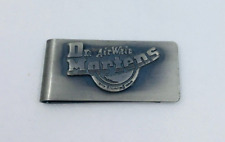 Vintage Dr. Martens Metal