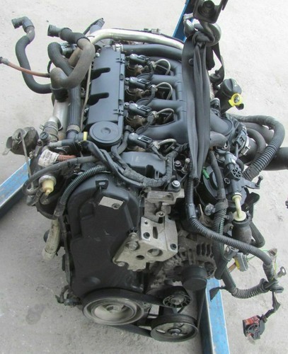 Citroen hdi rhr - citroen,