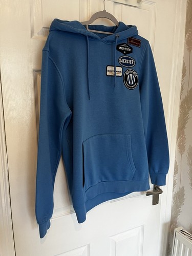 Mercier men tracksuit - mercier,