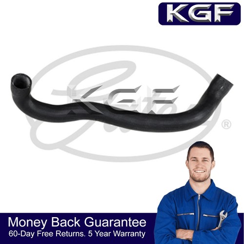 Kgf lower hose - lower, (radiator
