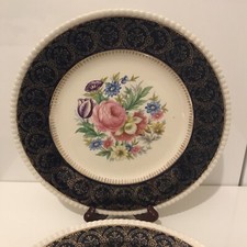 Solian Ware SOHO Cobalt Blue